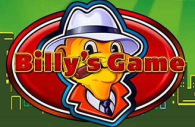 Billys Game