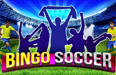 Bingo Soccer