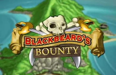 Blackbeard's Bounty (Habanero)