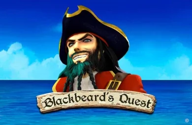 Blackbeard's Quest