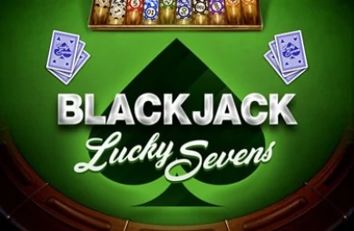 Blackjack Lucky Sevens