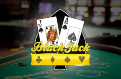 Blackjack MH (Play'n Go)