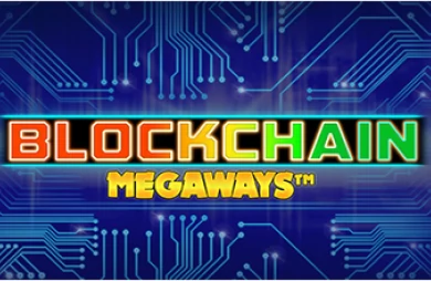 Blockchain Megaways