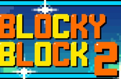 Blocky Block 2