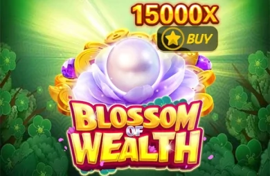 Blossom of Wealth