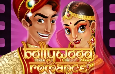 Bollywood Romance