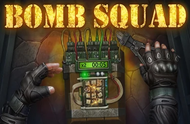 Bomb Squad
