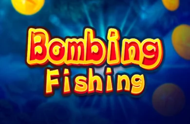 Bombing Fishing