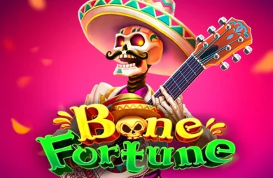 Bone Fortune