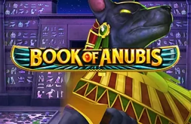 Book of Anubis