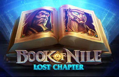 Book of Nile Lost Chapter Extreme Edition