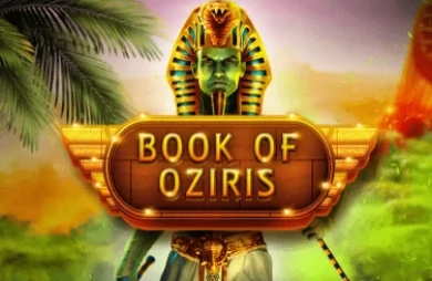Book of Oziris