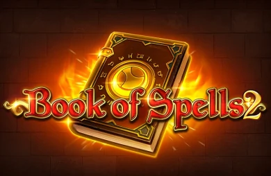Book of Spells 2