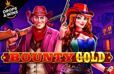 Bounty Gold