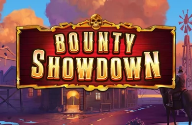Bounty Showdown