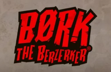 Børk the Berzerker – Hack 'N' Slash Edition
