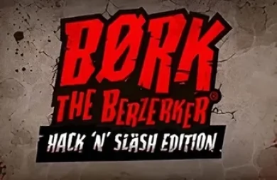 Børk The Berzerker