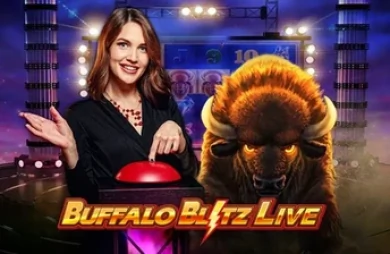 Buffalo Blitz Live