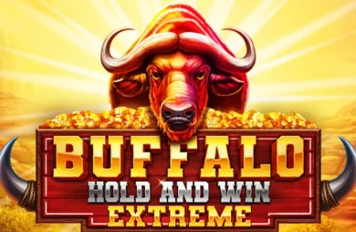 Buffalo Hold and Win Extreme