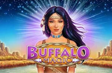 Buffalo Magic