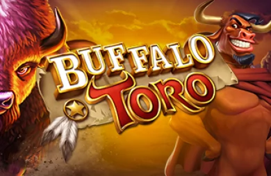 Buffalo Toro