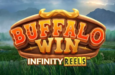 Buffalo Win Infinity Reels