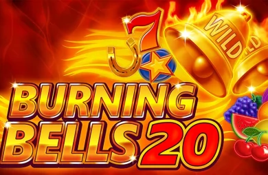 Burning Bells 20