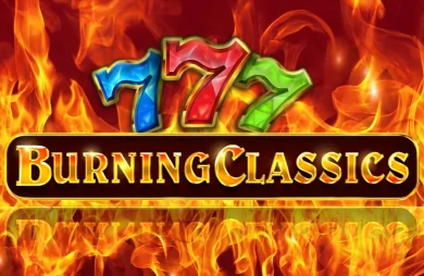 Burning Classics