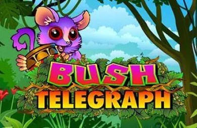 Bush Telegraph