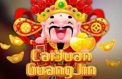 Cai Yuan Guang Jin (KA Gaming)