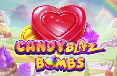 Candy Blitz Bombs