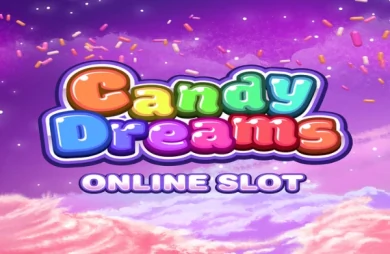 Candy Dreams (Microgaming)