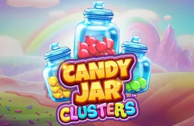 Candy Jar Clusters