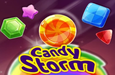 Candy Storm