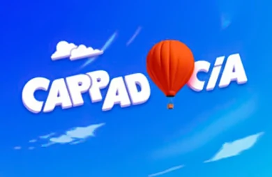 Cappadocia (Smartsoft Gaming)
