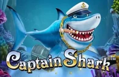 Captain Shark