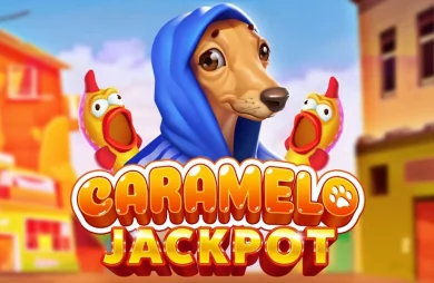 Caramelo Jackpot