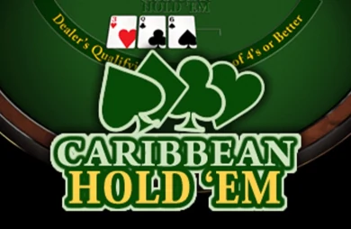Caribbean Hold'em