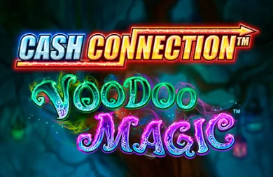 Cash Connection - Voodoo Magic
