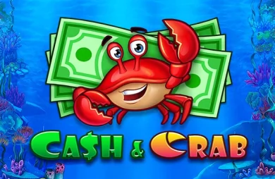 Cash & Crab
