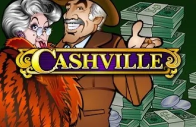 Cashville