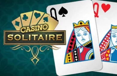 Casino Solitaire (G.Games)