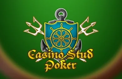 Casino Stud Poker (Play'n Go)