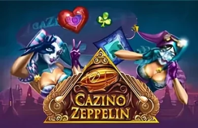 Cazino Zeppelin