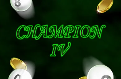 Champion IV