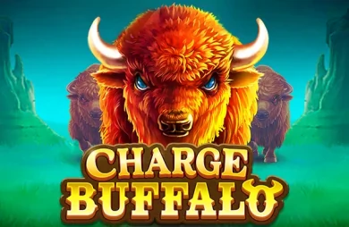 Charge Buffalo