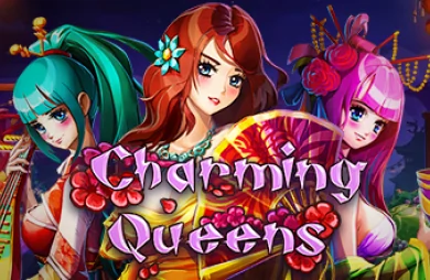 Charming Queens