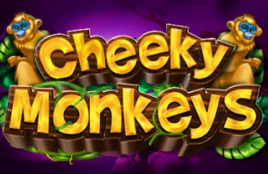 Cheeky Monkeys