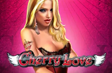 Cherry Love