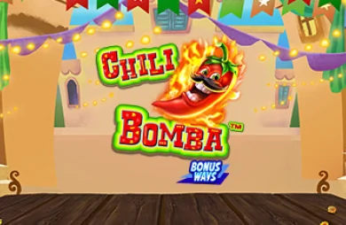 Chili Bomba